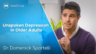 Why Depression Goes Undetected In Adults [upl. by Eugenia]