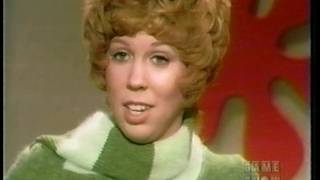 Vicki Lawrence on The Dating Game 1971 [upl. by Akinahs475]