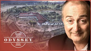 Is There Really A Roman Fort Buried In Wales  Time Team  Odyssey [upl. by Amaty286]