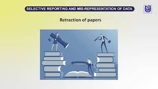 Module2 Unit12 Selective Reporting and Misrepresentation of Data [upl. by Ycnaf]