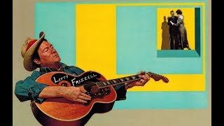 Lefty Frizzell  Mom and Dads Waltz [upl. by Acissaj]